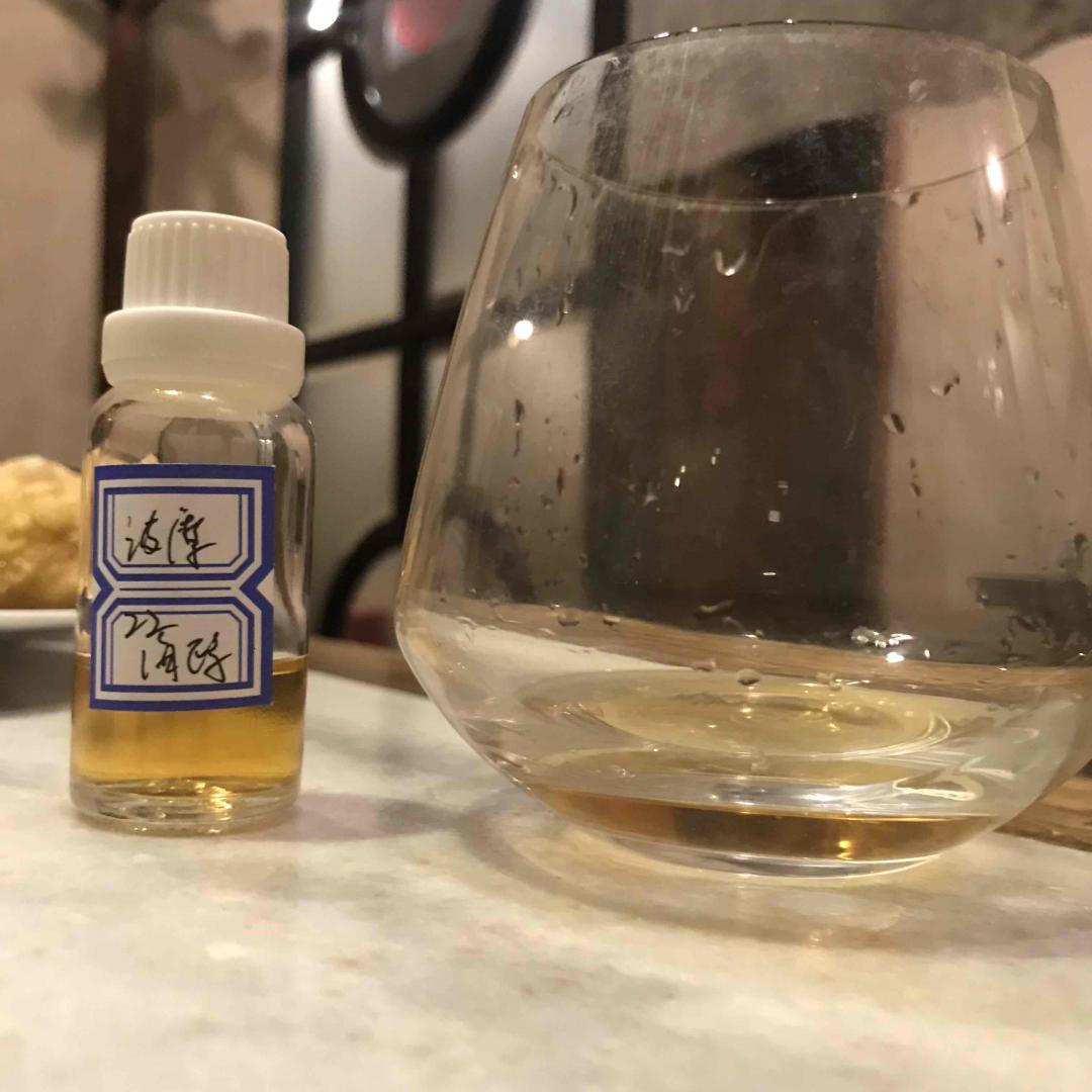 Bowmore 22瓷瓶品饮笔记