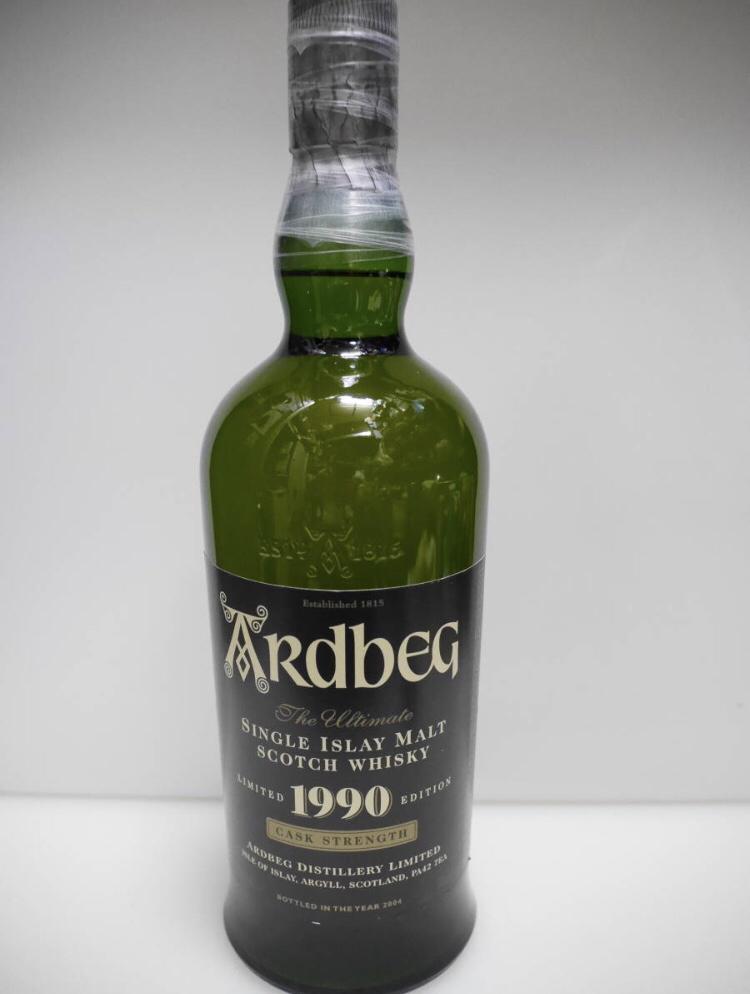 哪位大神能介绍一下这个酒的信息，有尝过的么？55度的桶强