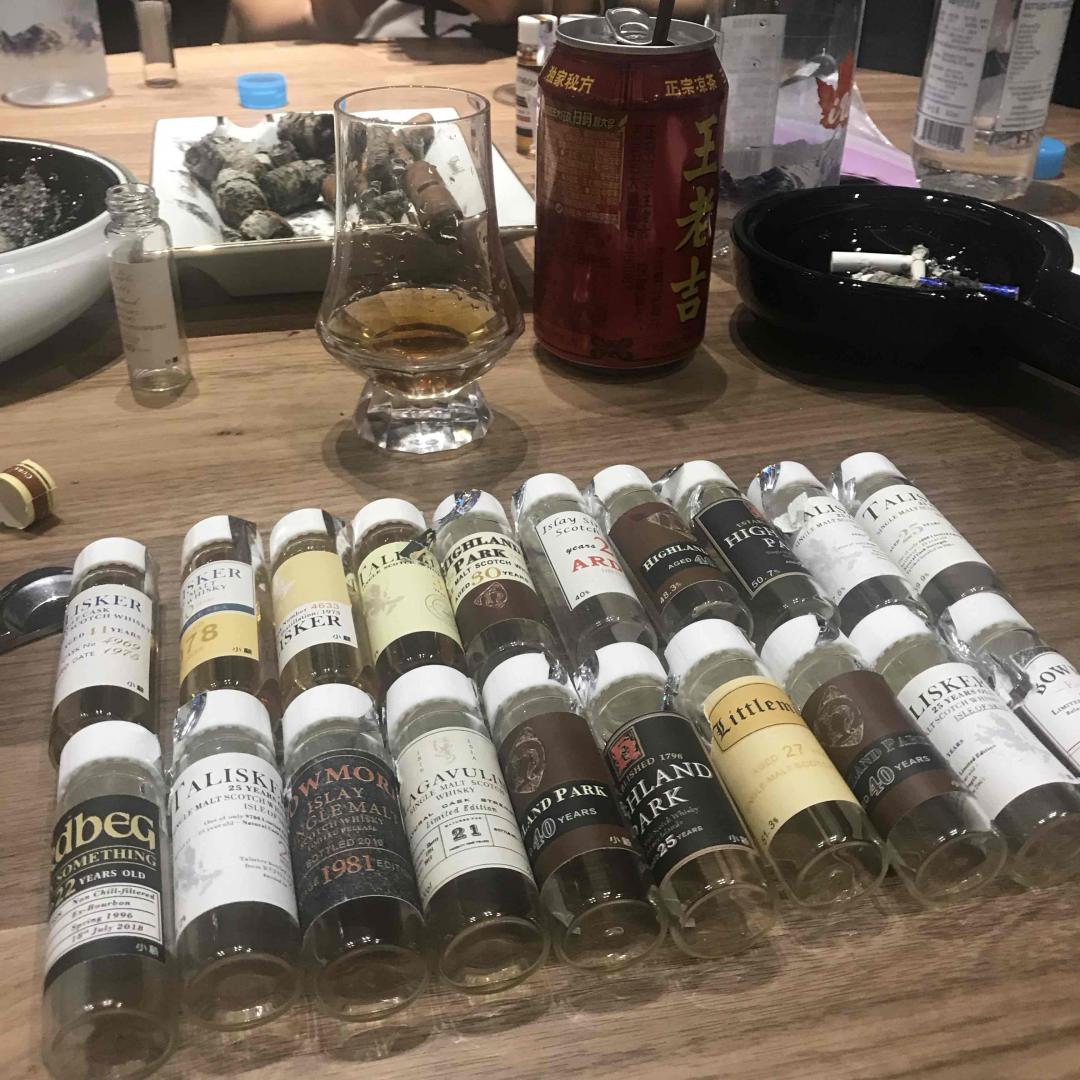 喝挂了<img src='https://sdata.whiskyworm.com/xcxpics/emoji_28.png' class='emoji' /><img src='https://sdata.whiskyworm.com/xcxpics/emoji_28.png' class='emoji' /><img src='https://sdata.whiskyworm.com/xcxpics/emoji_28.png' class='emoji' />