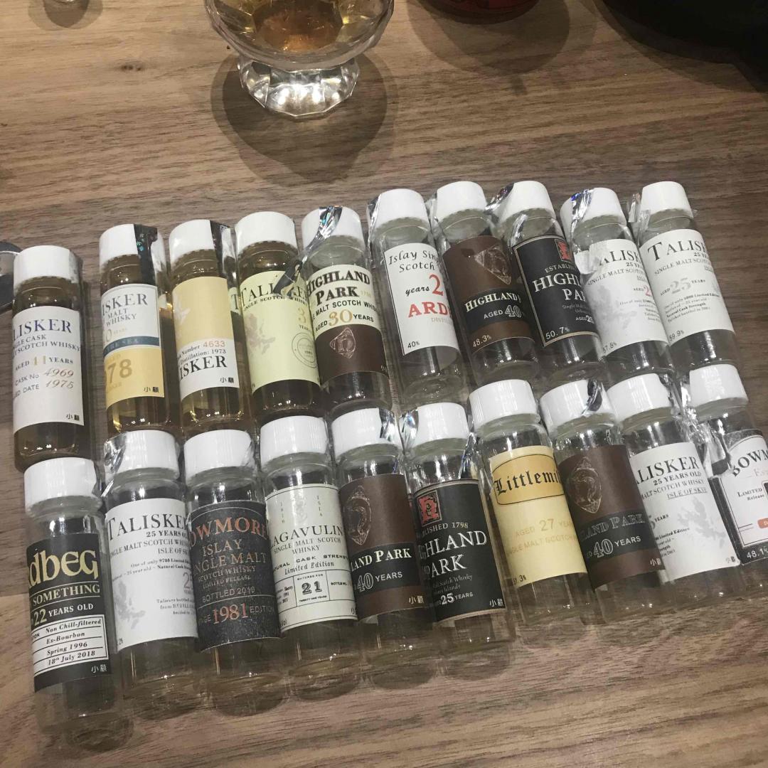 喝挂了<img src='https://sdata.whiskyworm.com/xcxpics/emoji_28.png' class='emoji' /><img src='https://sdata.whiskyworm.com/xcxpics/emoji_28.png' class='emoji' /><img src='https://sdata.whiskyworm.com/xcxpics/emoji_28.png' class='emoji' />