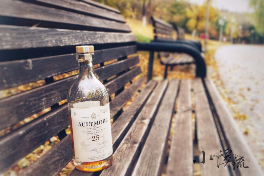 秋风长 落叶黄 山枫如火一夜凉【醉秋风】