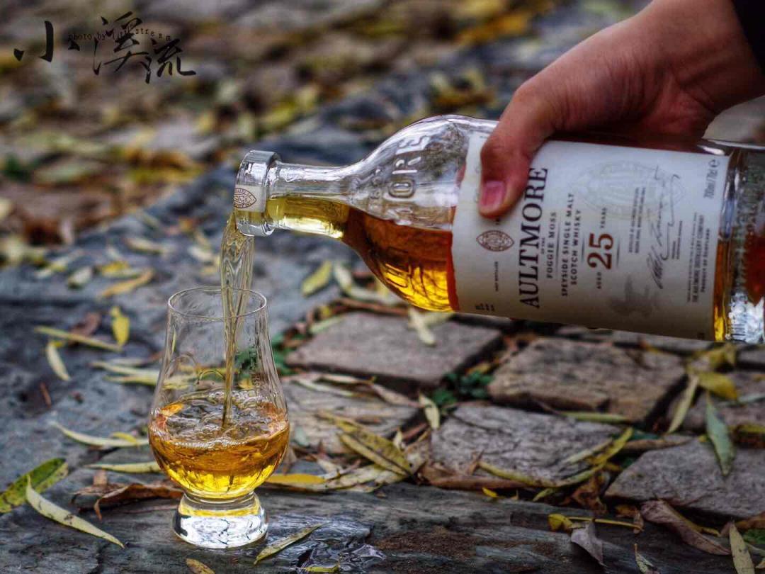 秋风长 落叶黄 山枫如火一夜凉【醉秋风】