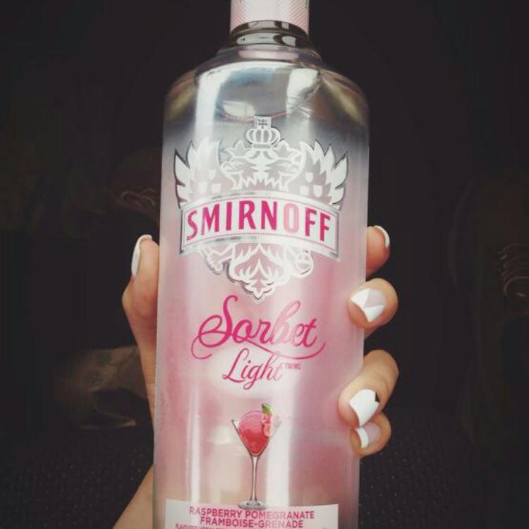 好粉，好少女心！！