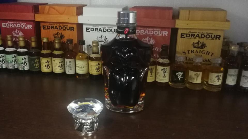 滚石五十年纪念