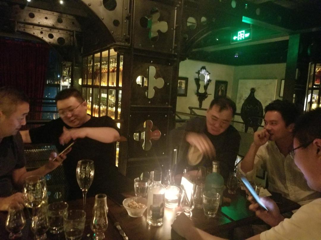 发叶老板照片可以升级哦