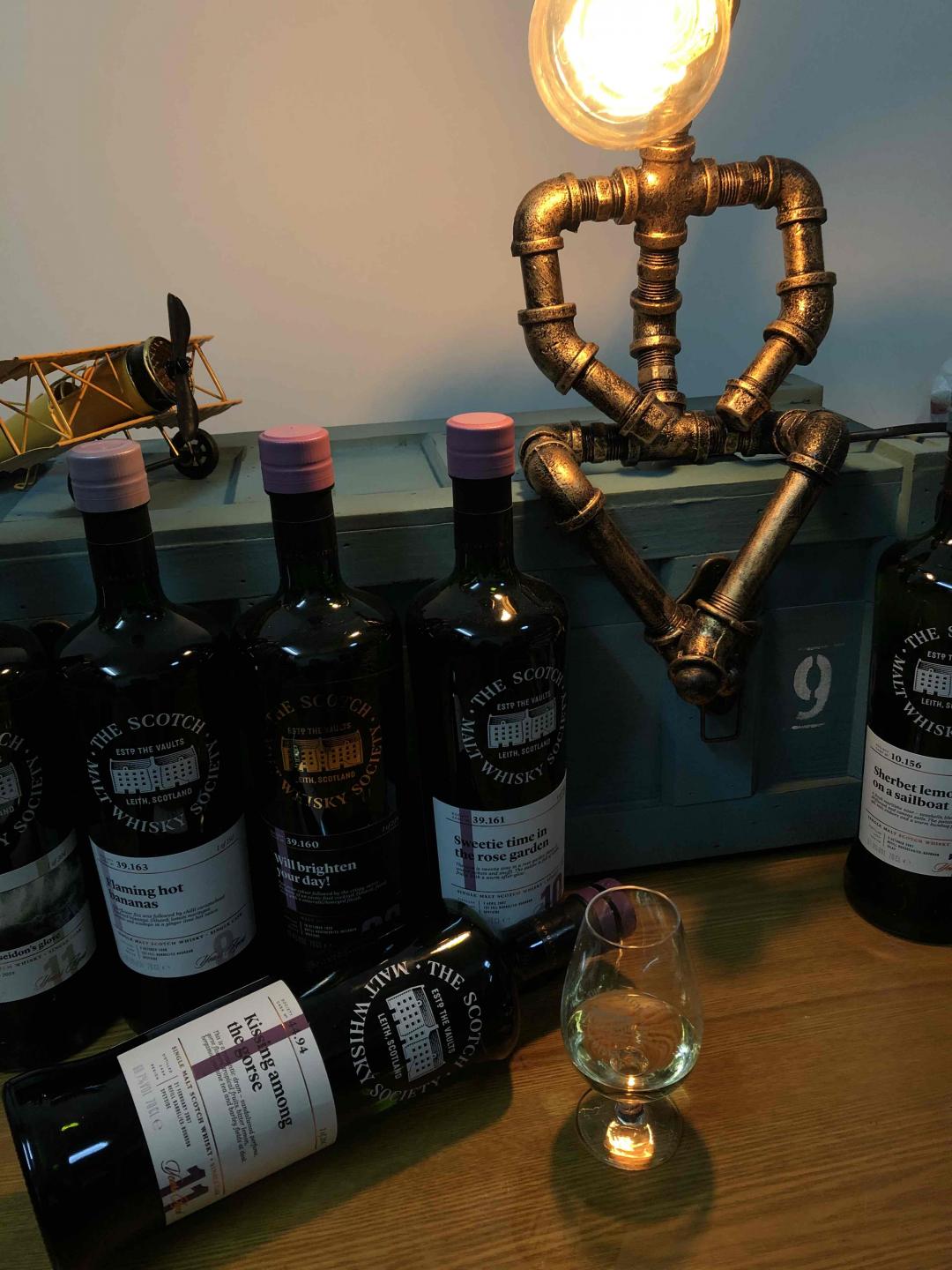 协会酒44.94品鉴