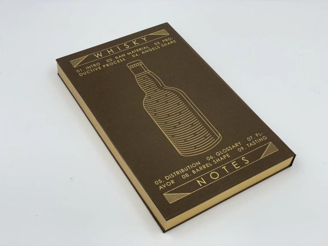 新法宝！记录我与威士忌的点点滴滴