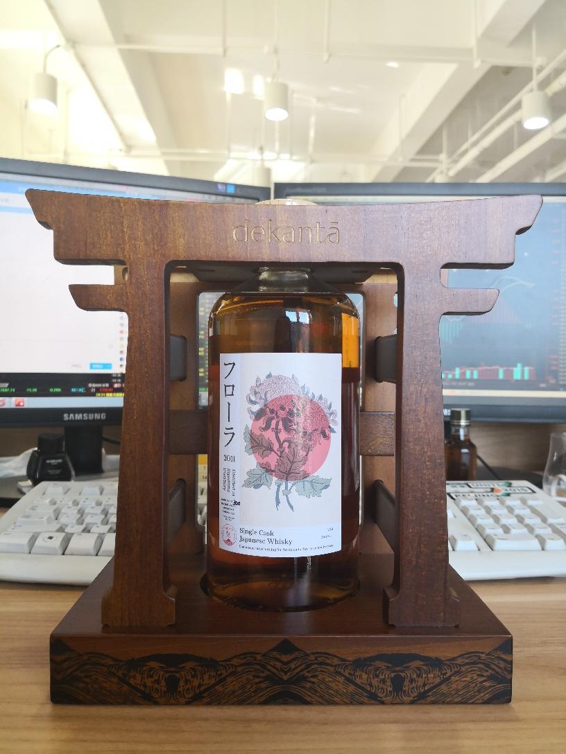 漂洋过海来见我～