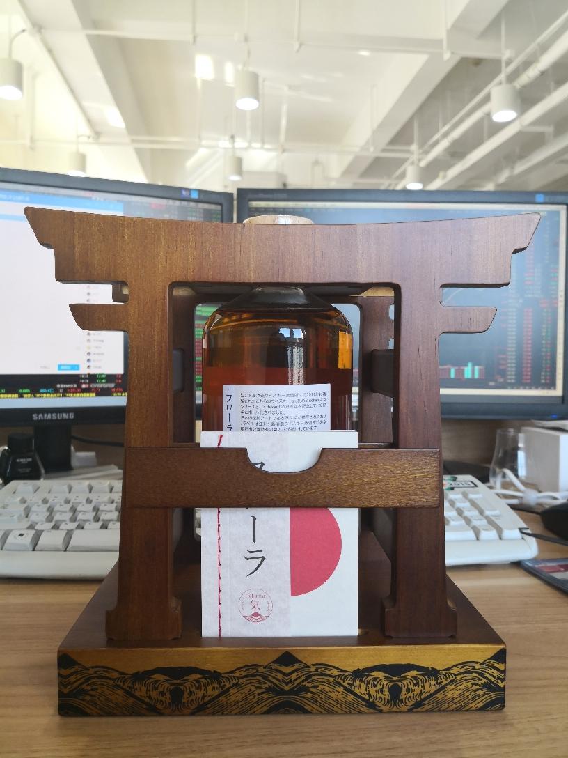 漂洋过海来见我～