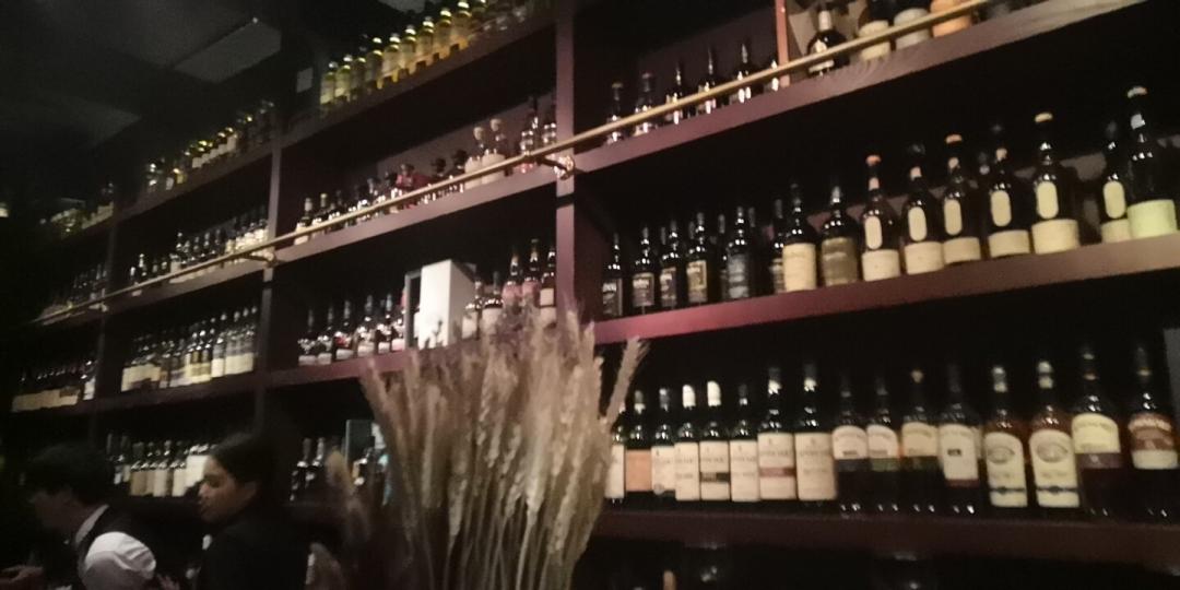 到底什么是好酒