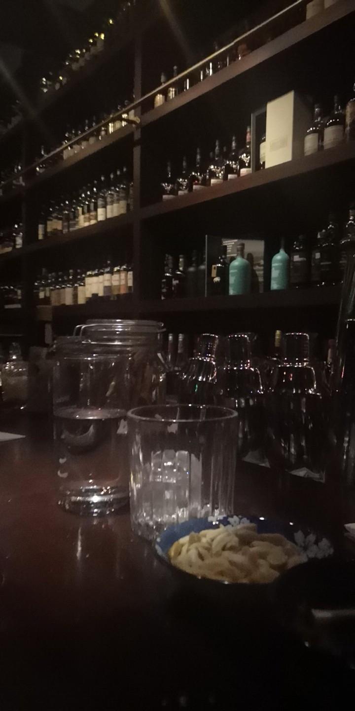 到底什么是好酒