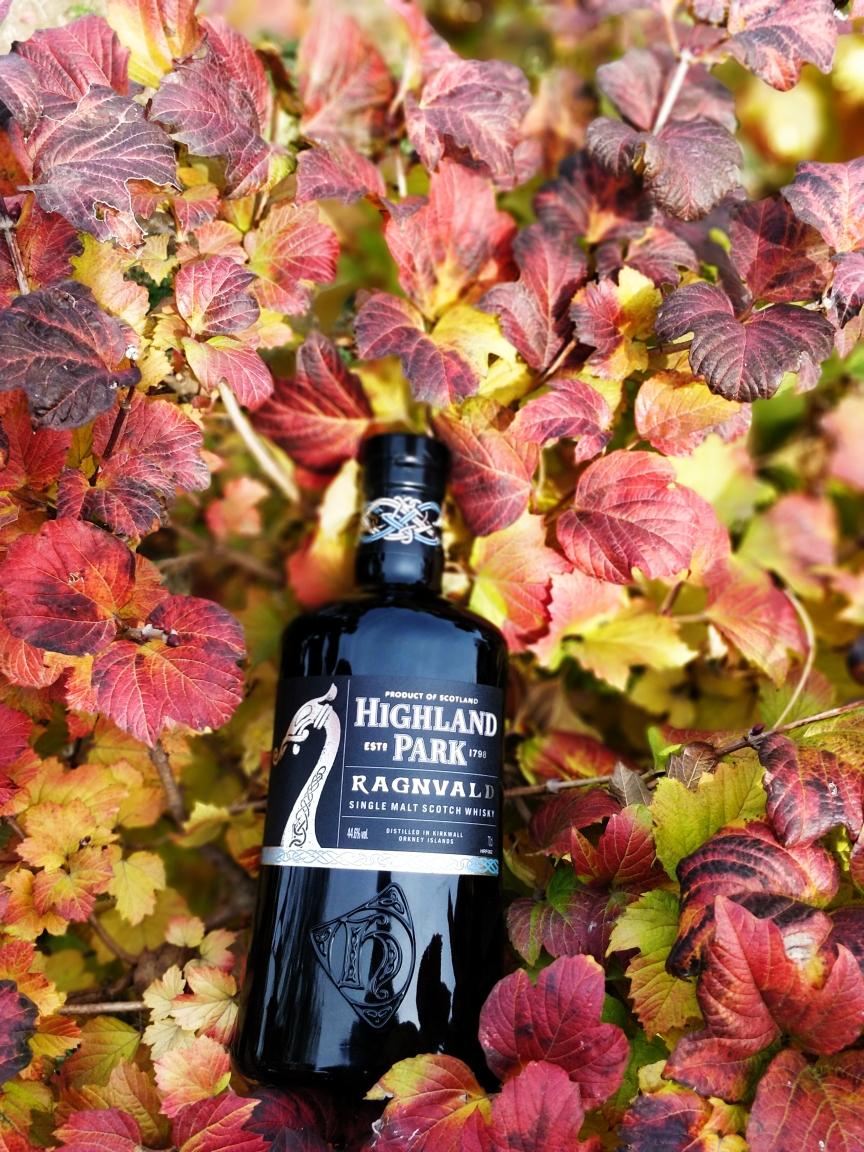 兰芷清露醉秋风