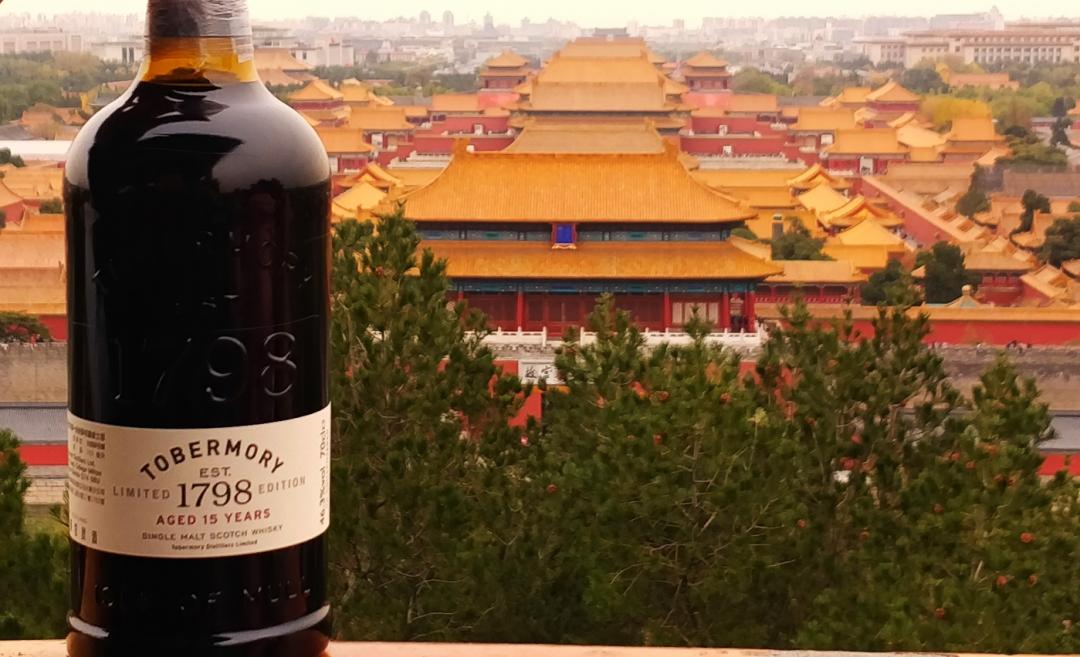 兰芷清露醉秋风