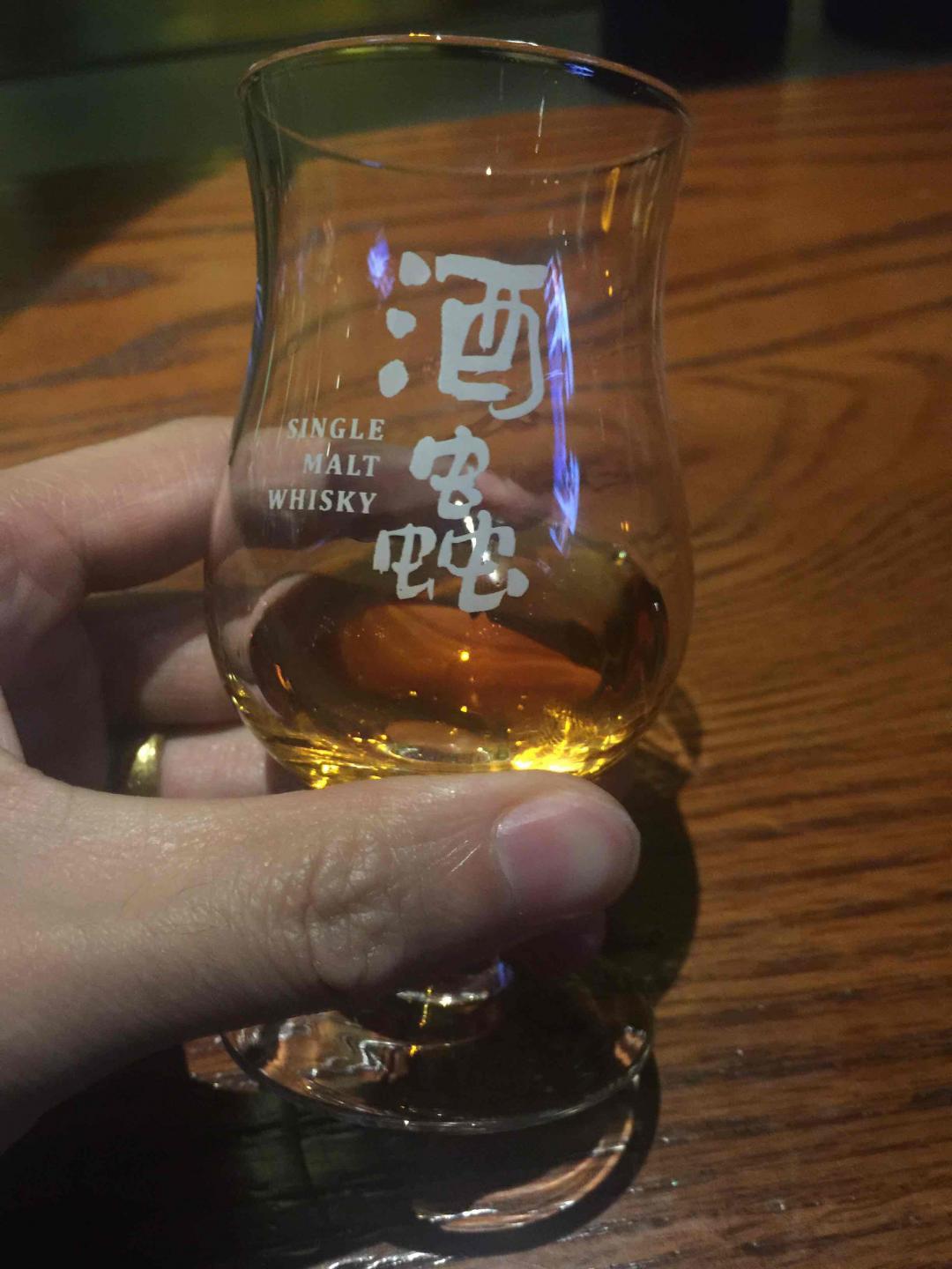 朱拉1993品鉴记录