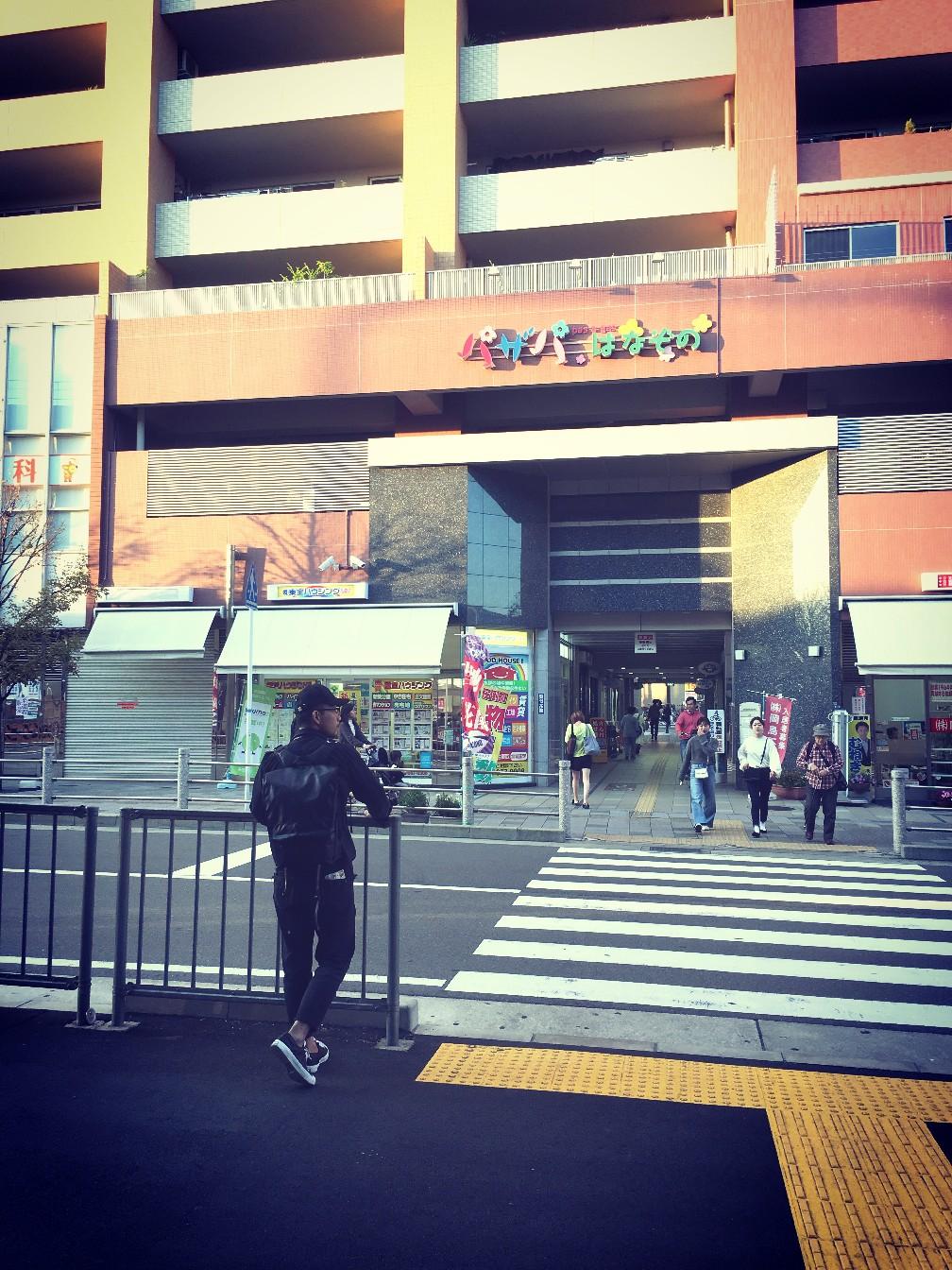 日本关西淘酒之旅