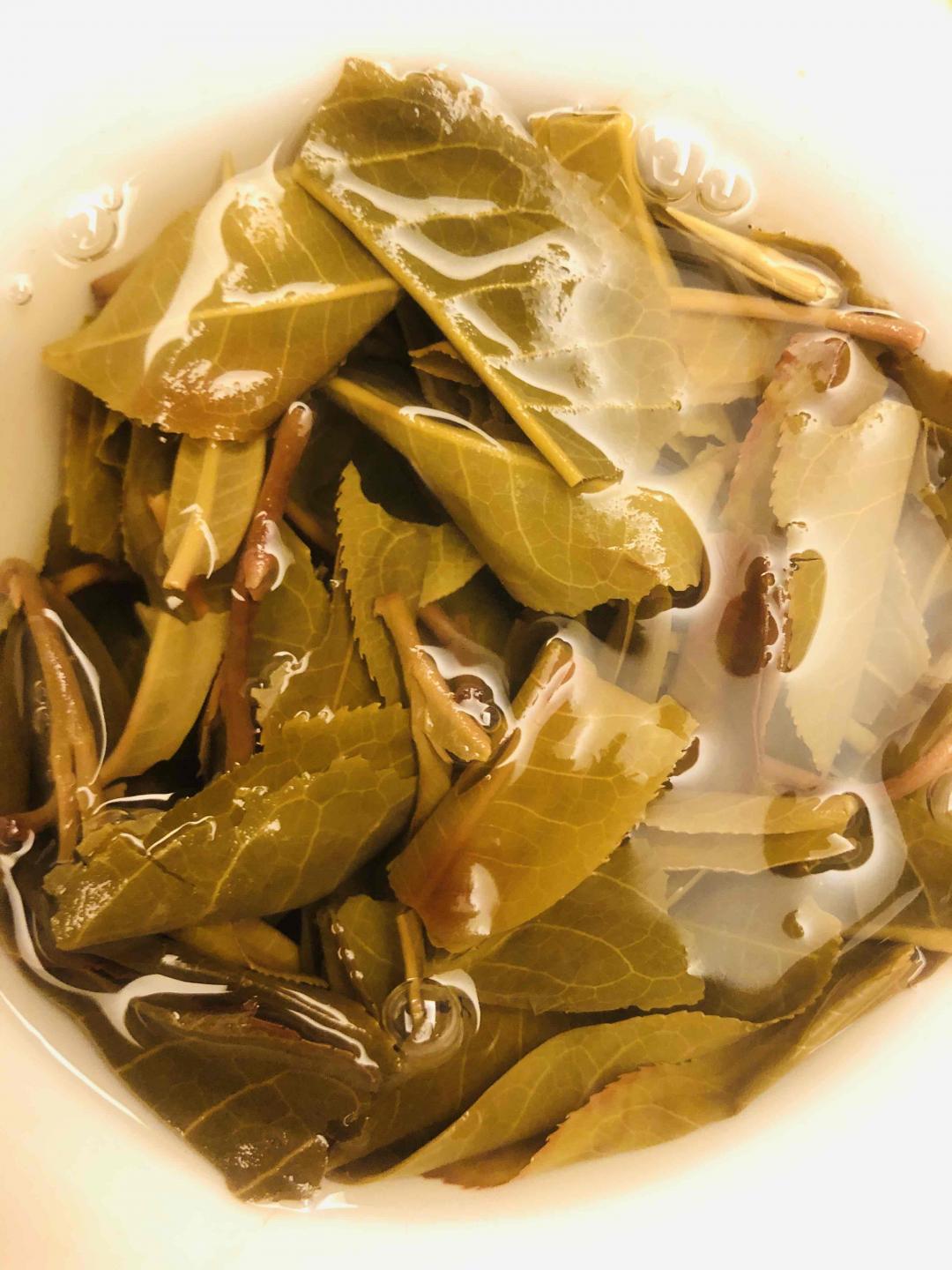 无酒之时，品品冰岛.