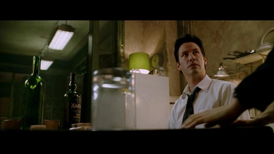 《康斯坦丁》推荐给各位酒友的精神粮食[坏笑]