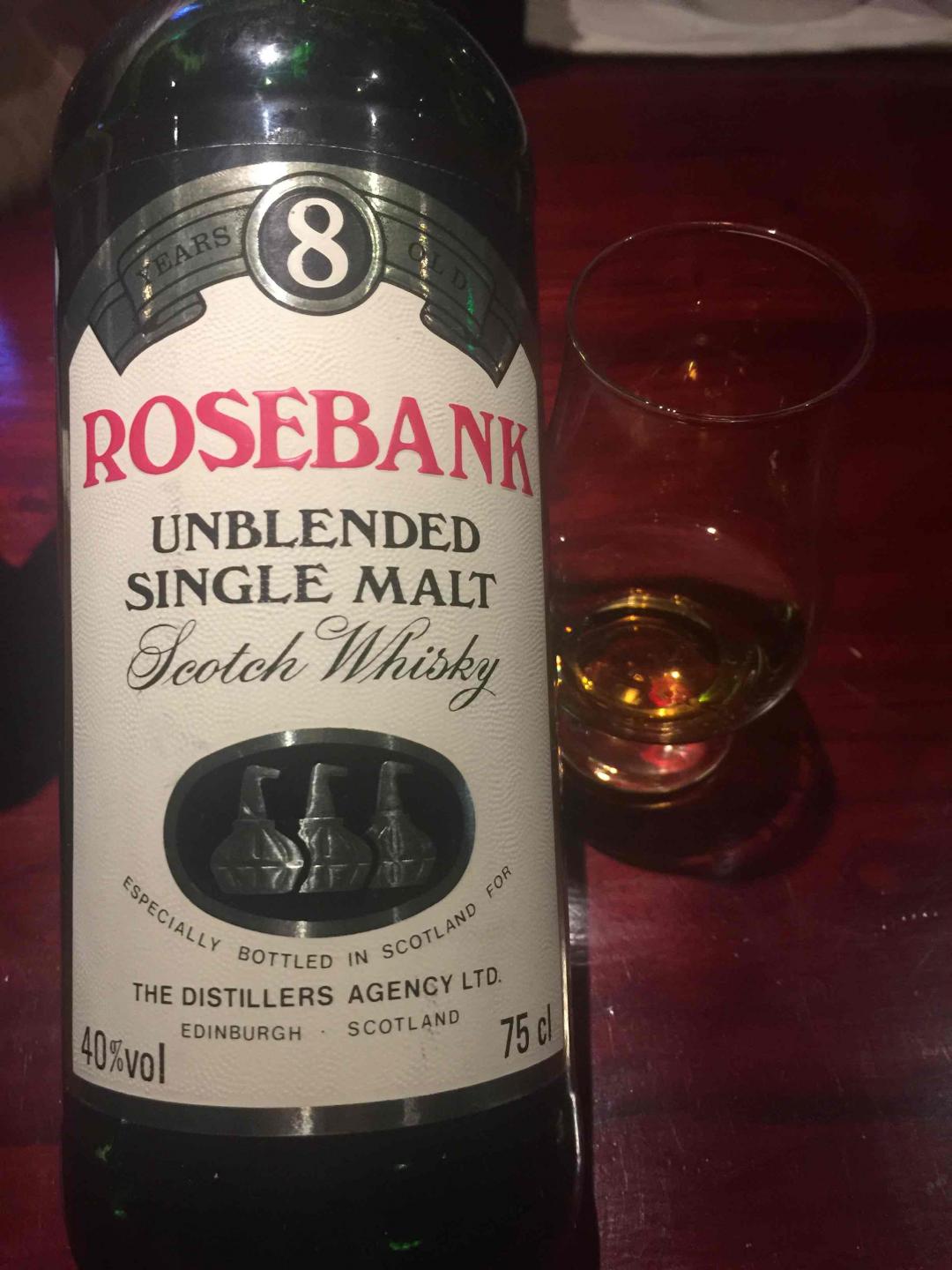 螺丝半颗8年品鉴记录