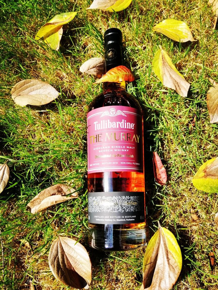 醉秋风之秋天的一抹红