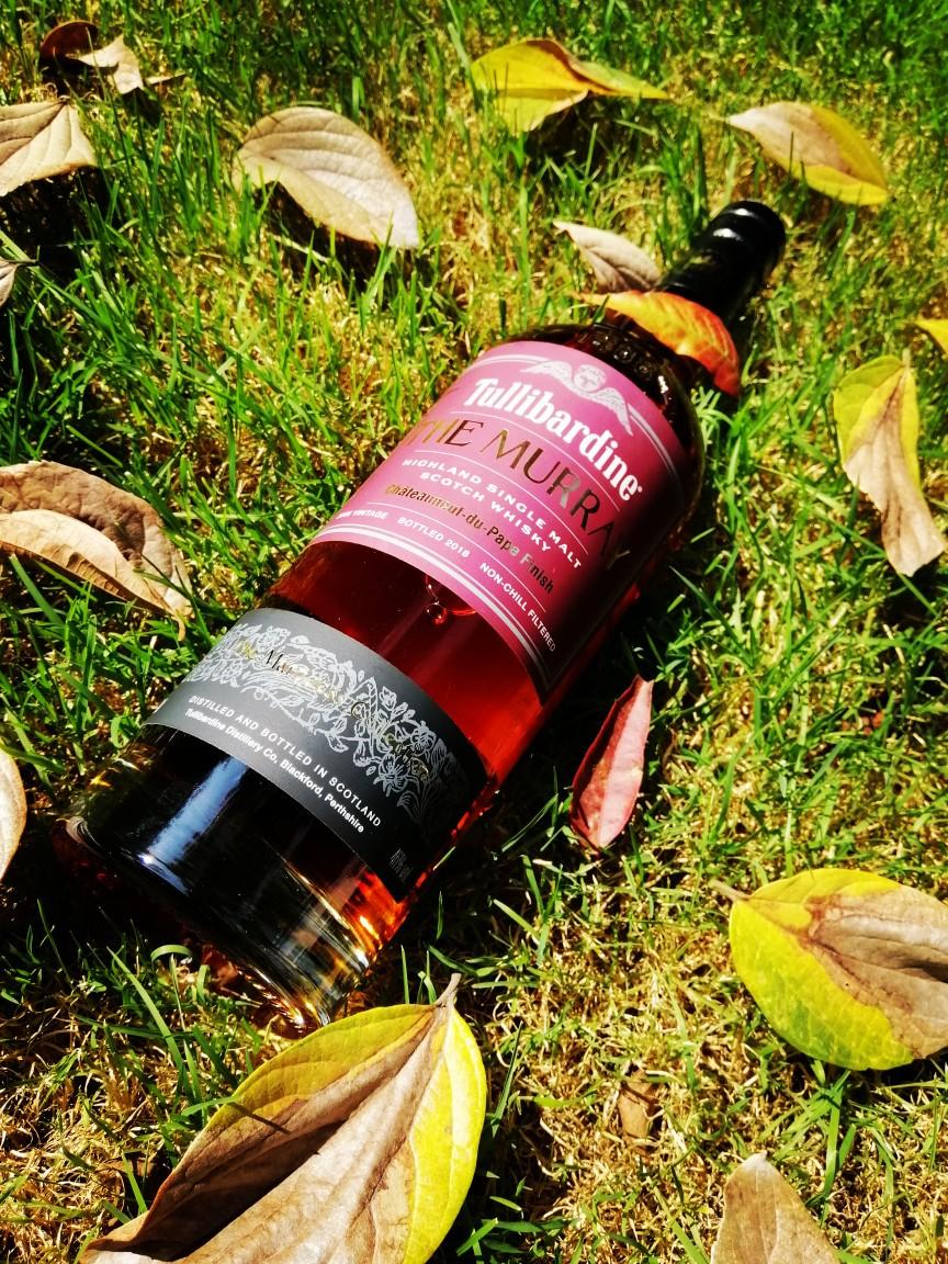 醉秋风之秋天的一抹红