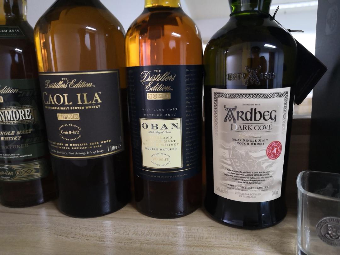 又到了一批进肚子的货