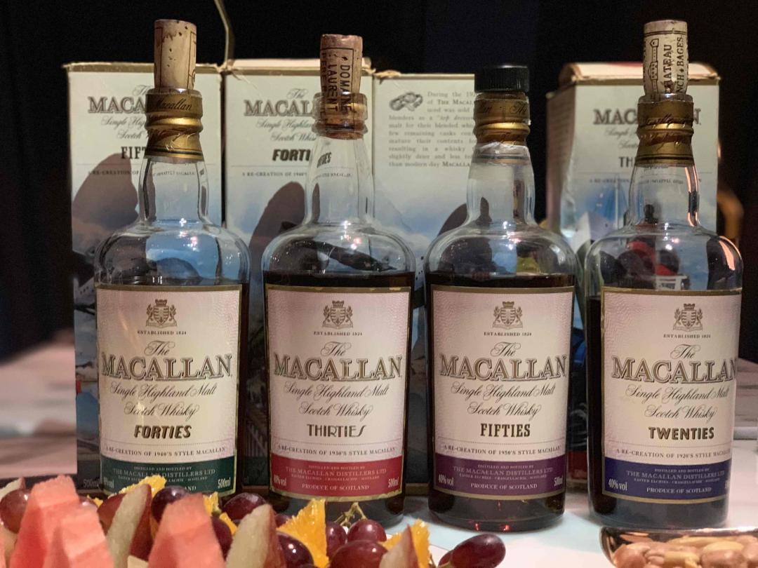 越喝越入迷，但也越来越喝不明白。