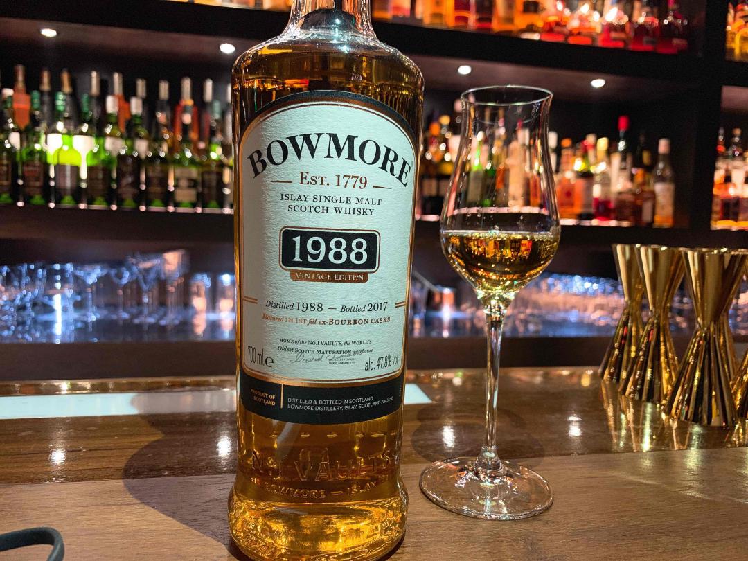 越喝越入迷，但也越来越喝不明白。