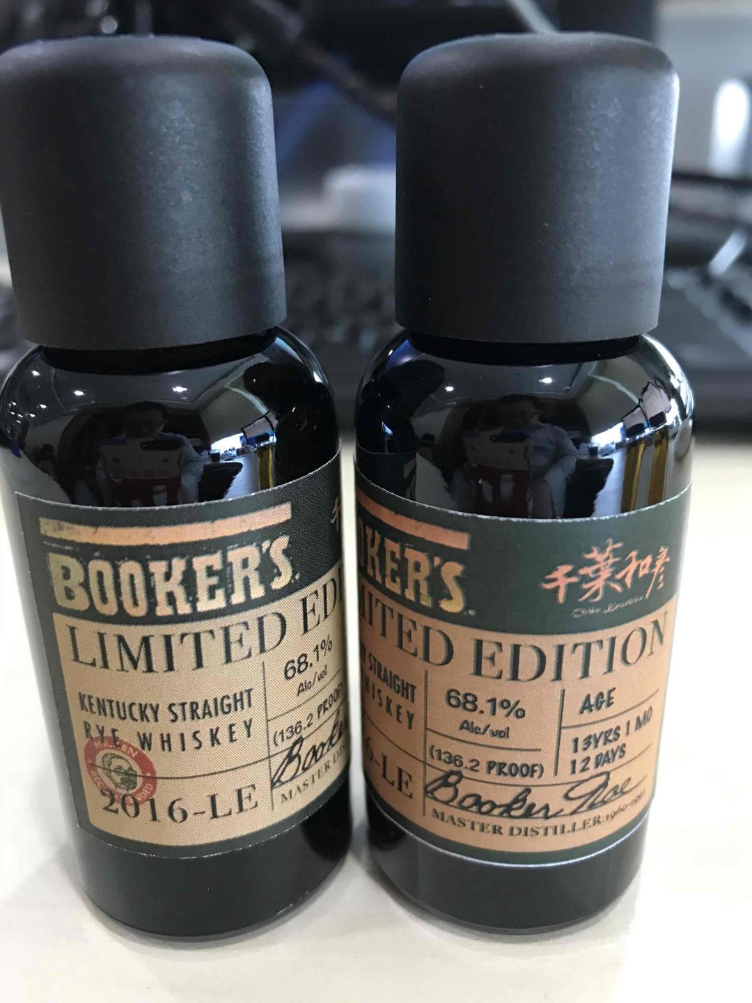 越喝越入迷，但也越来越喝不明白。