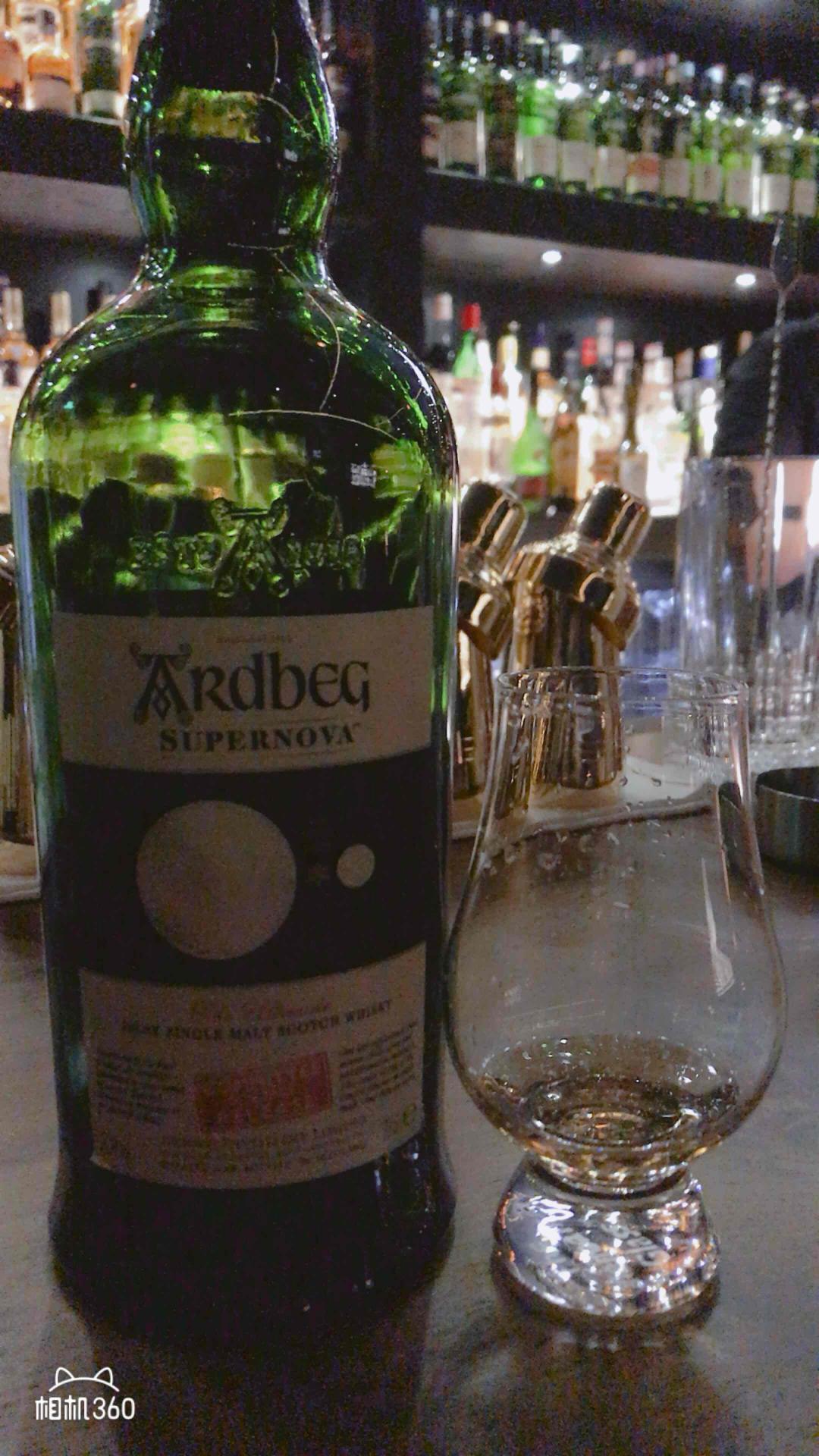 越喝越入迷，但也越来越喝不明白。