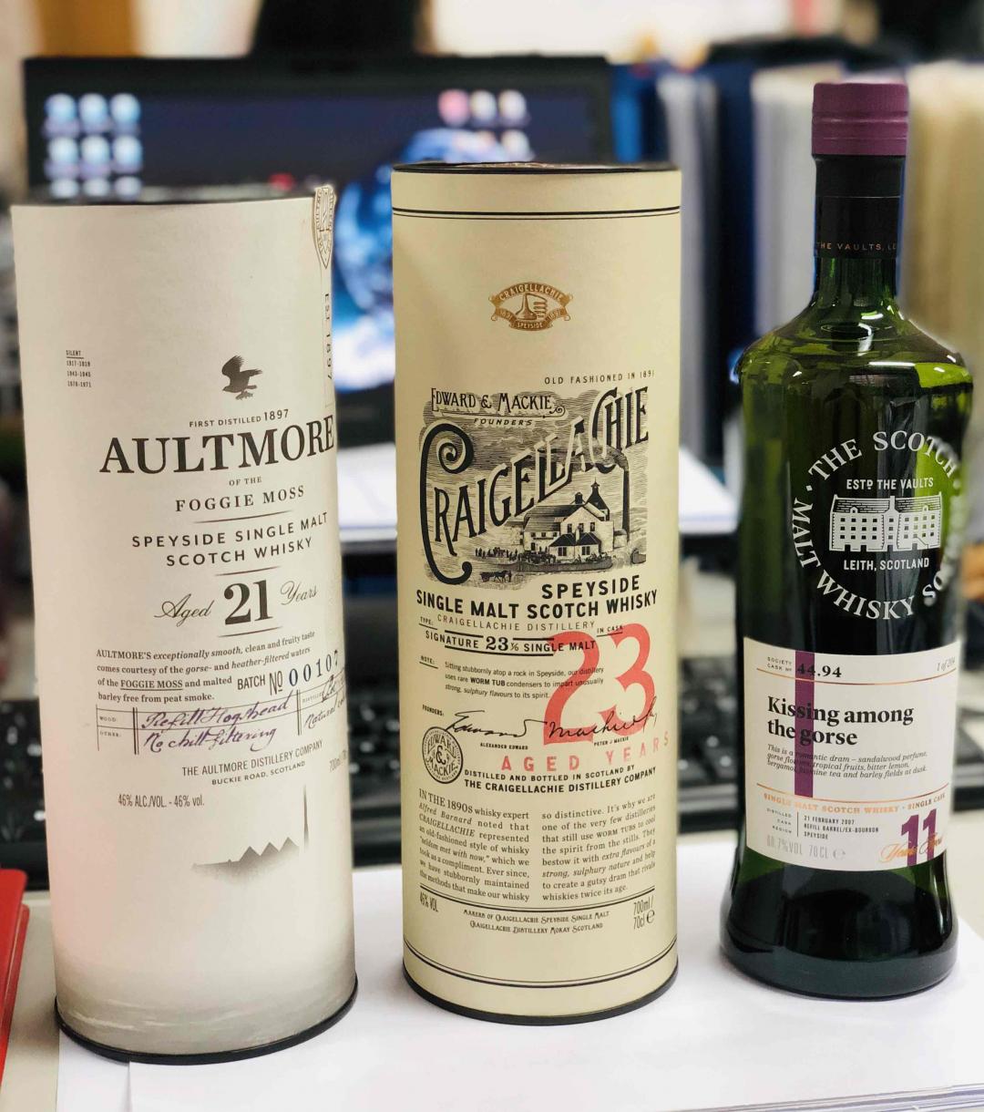 克莱嘉赫23瓶封