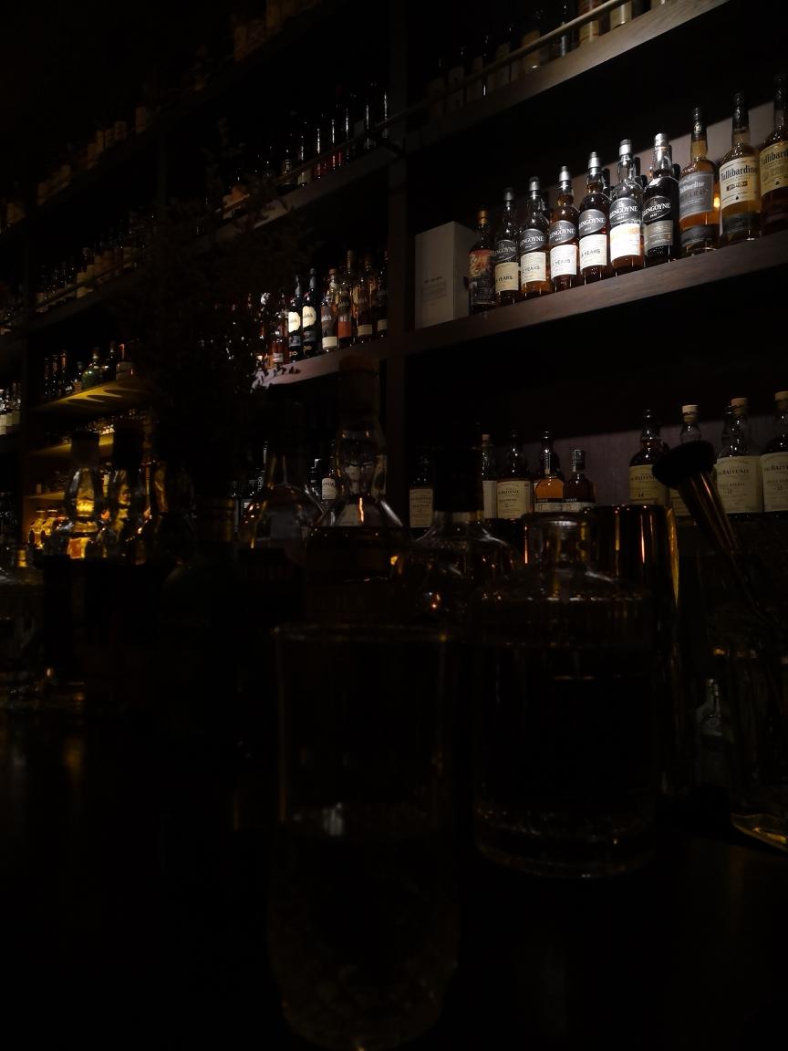 喝酒到天亮，可以回去睡了