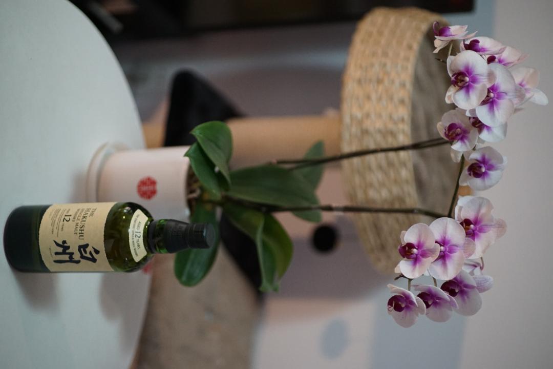 陋室春意满 何处醉秋风？