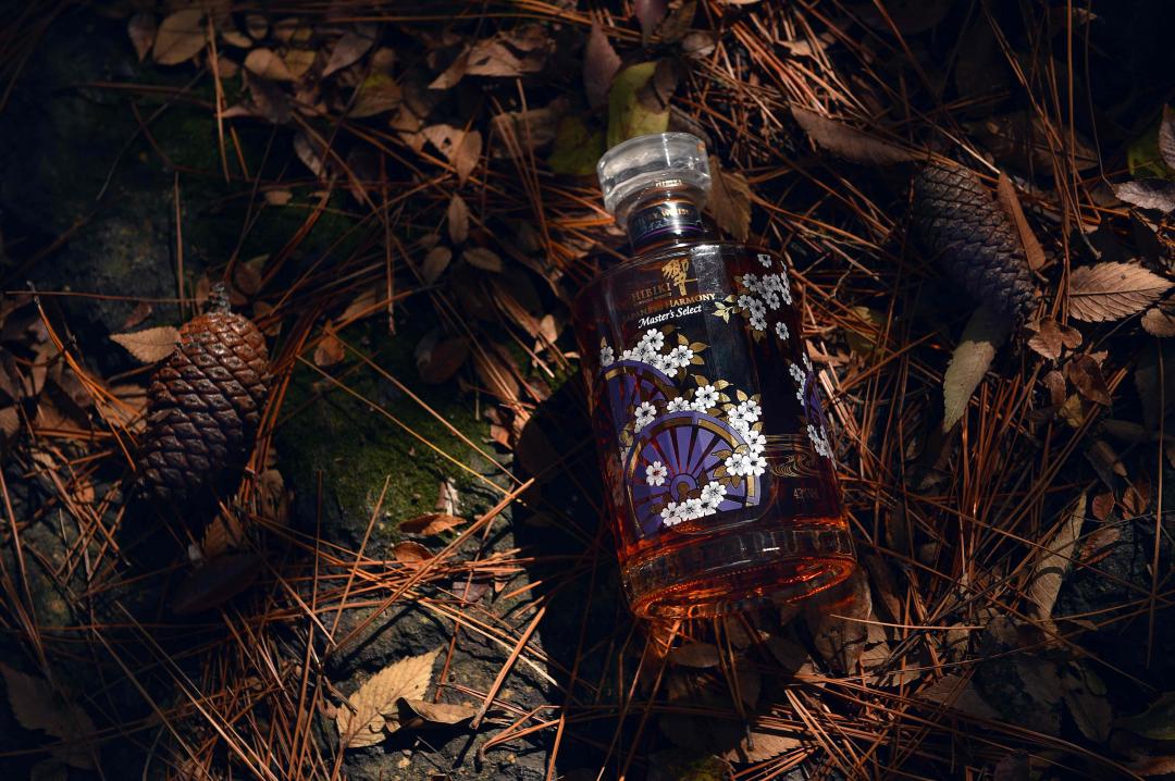 暮色微醺醉秋风