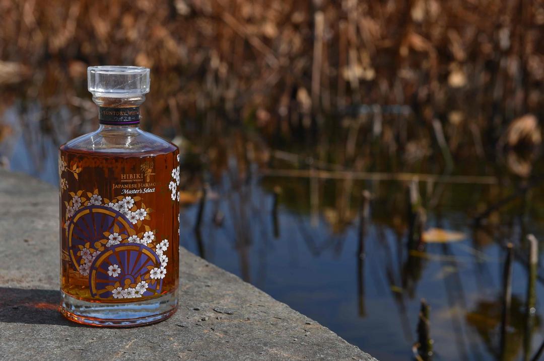 暮色微醺醉秋风