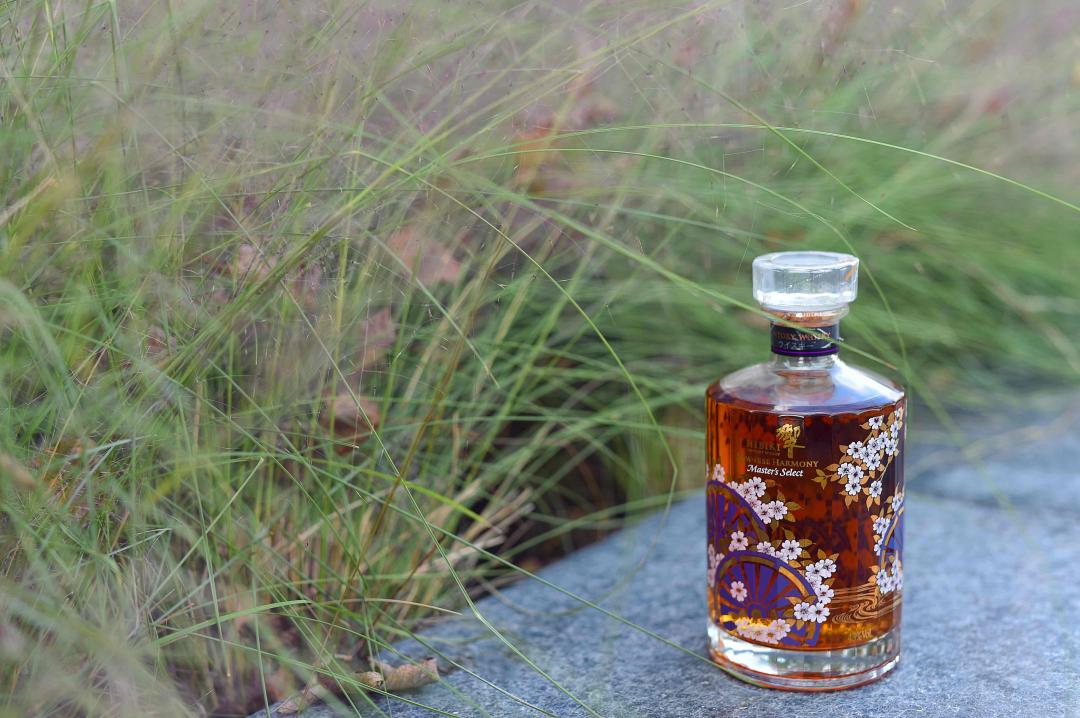 暮色微醺醉秋风