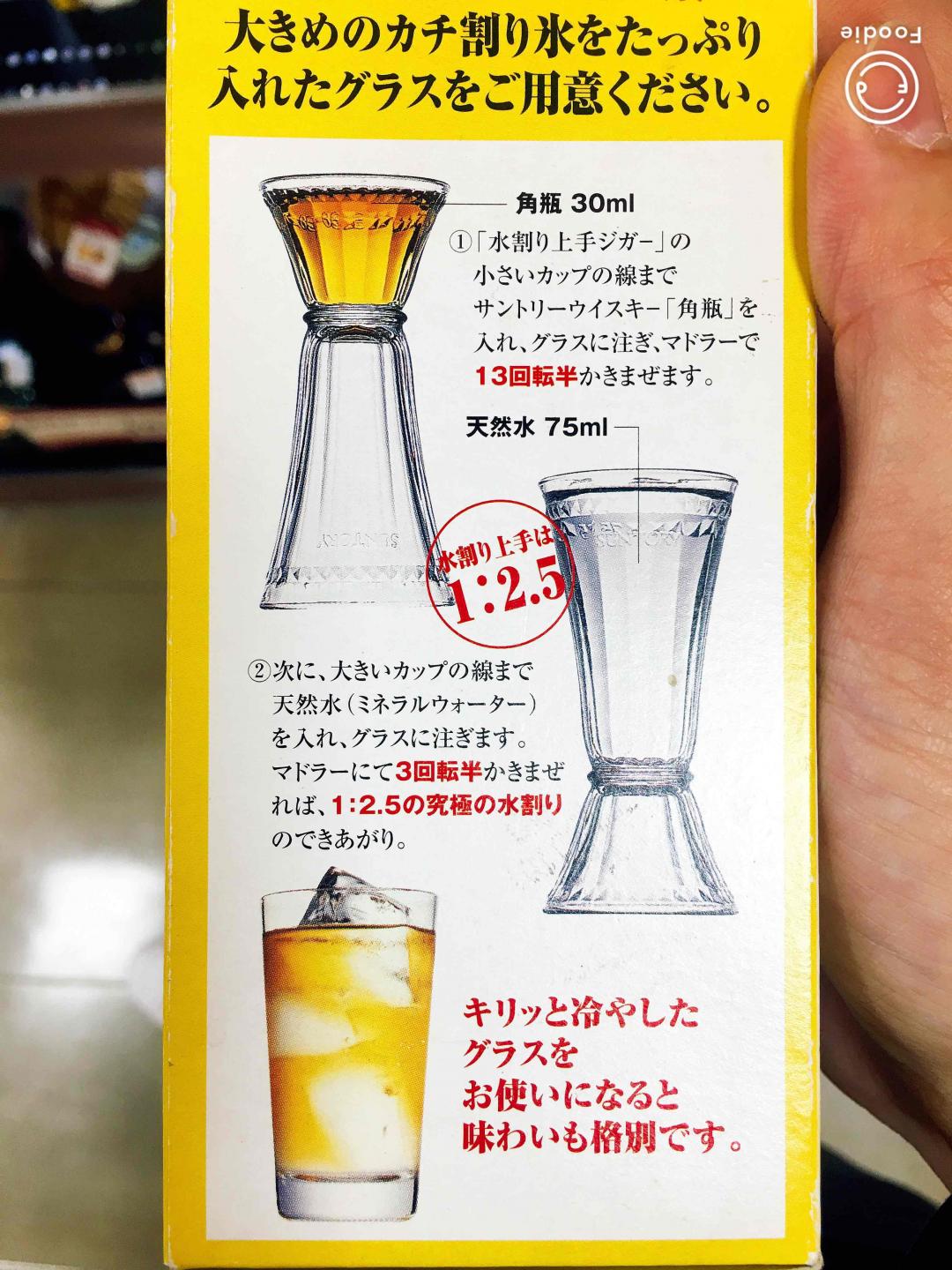 这杯子好玩！1:2.5<img src='https://sdata.whiskyworm.com/xcxpics/emoji_14.png' class='emoji' />