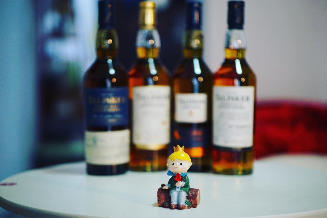 怒火中烧 喝杯酒缓一缓