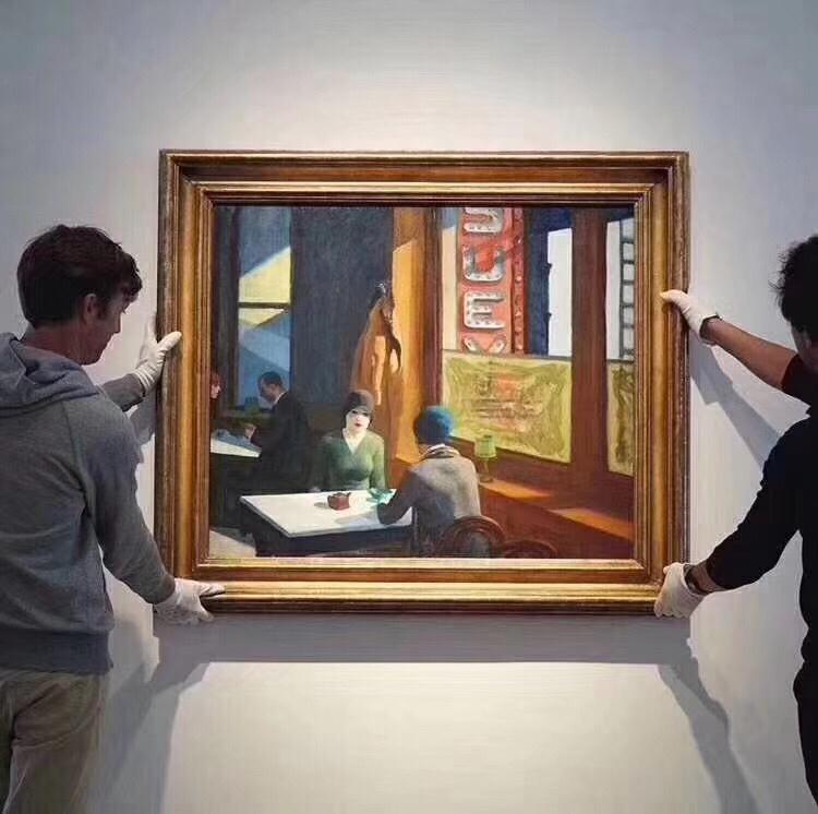 一瓶酒多大的事儿?什么大佬小佬的……