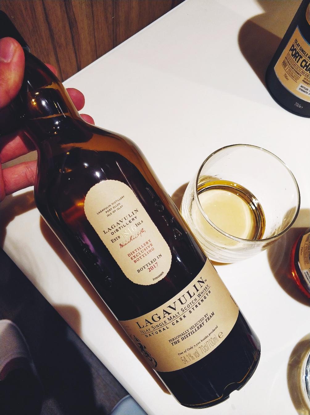 很好的安眠药for Lagavulin