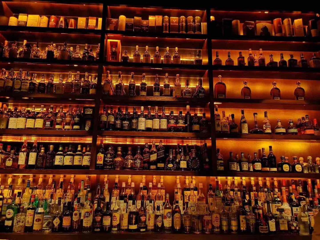 来，随便喝！！哈哈