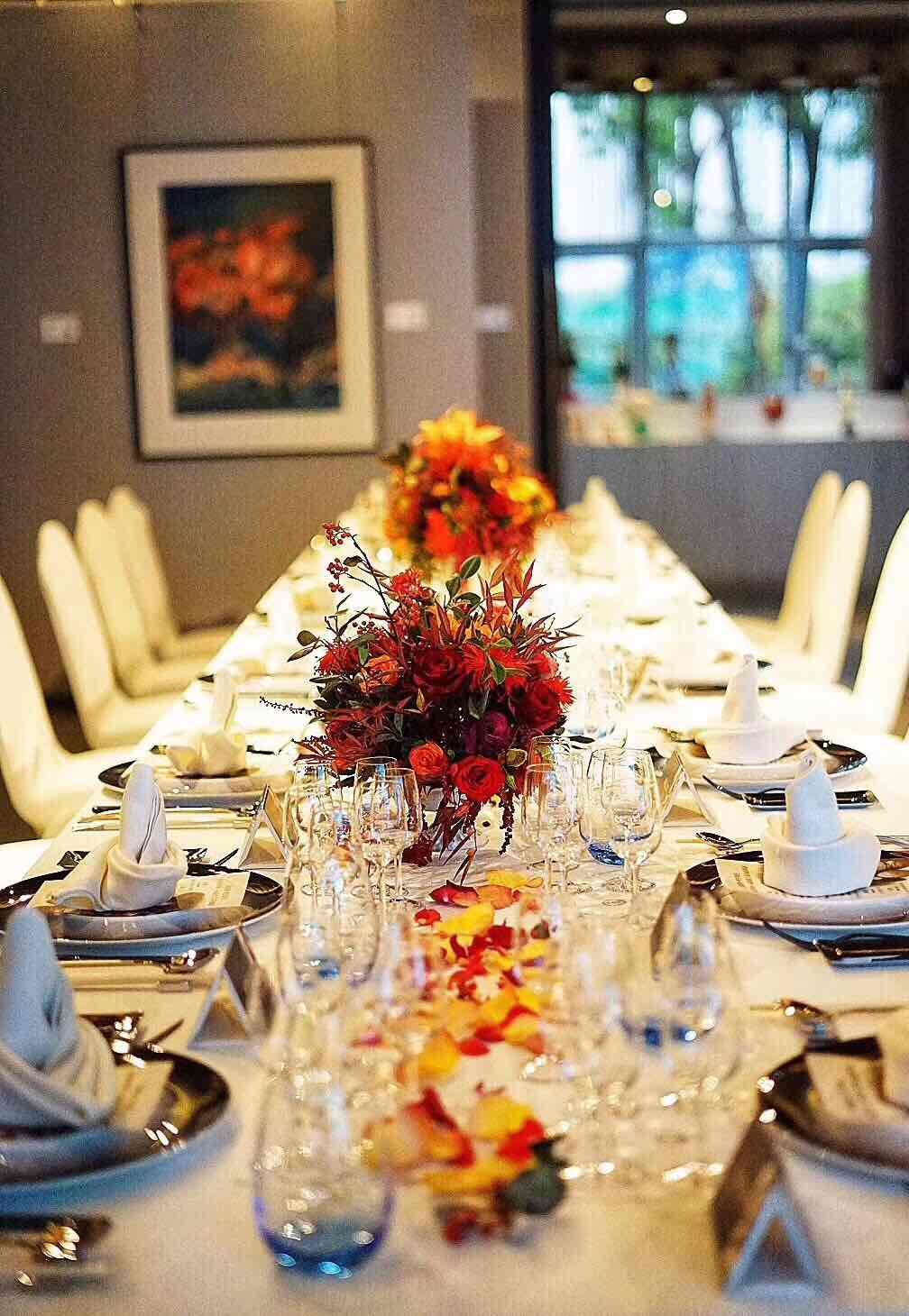 酒虫网·格兰菲迪珍稀系列单一纯麦威士忌品鉴晚宴