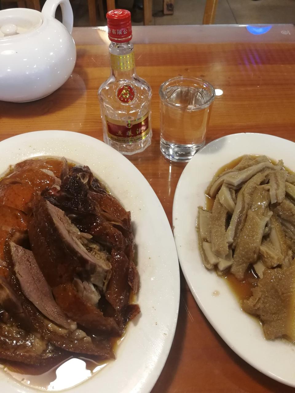 被壕们刺激了→_→唯有用卤大肠麻醉一下下屌丝敏感脆弱的小心灵