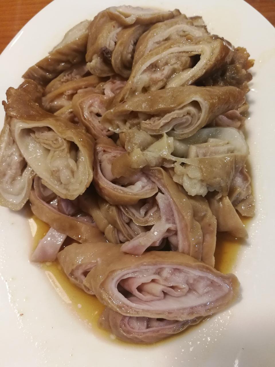 被壕们刺激了→_→唯有用卤大肠麻醉一下下屌丝敏感脆弱的小心灵