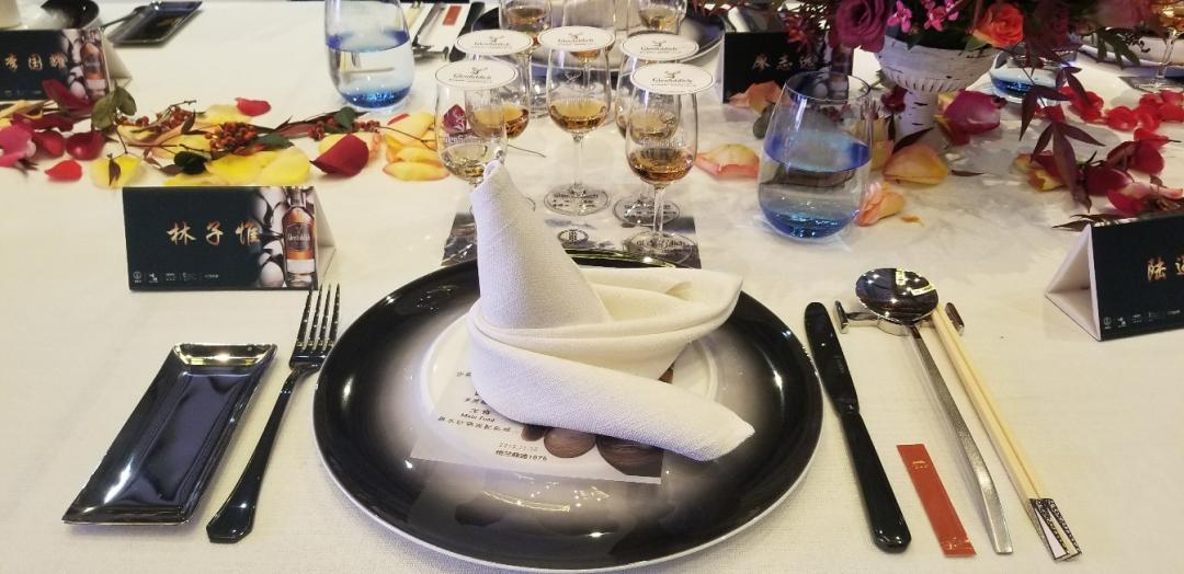 (⊙o⊙)哇～第一次参加这种品酒盛宴