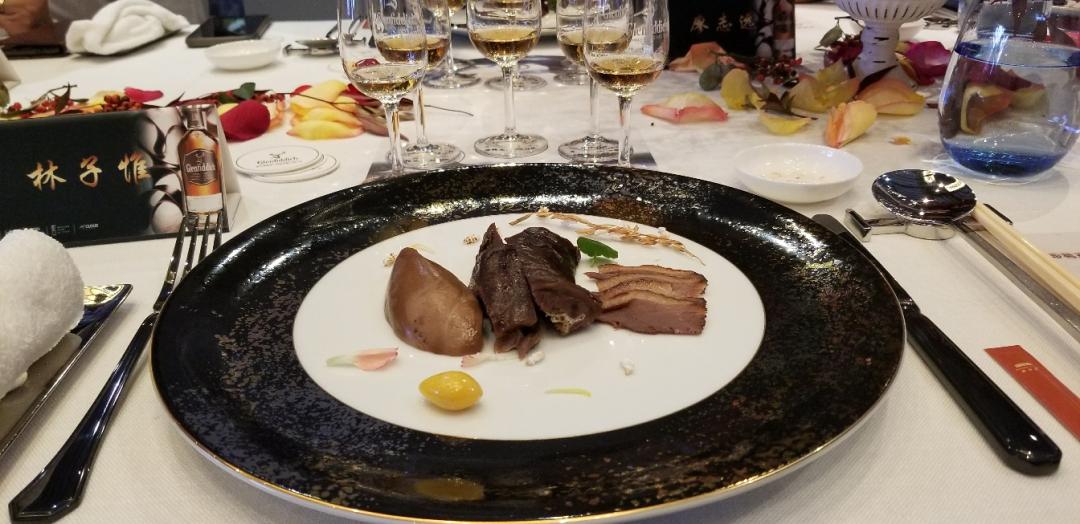 (⊙o⊙)哇～第一次参加这种品酒盛宴