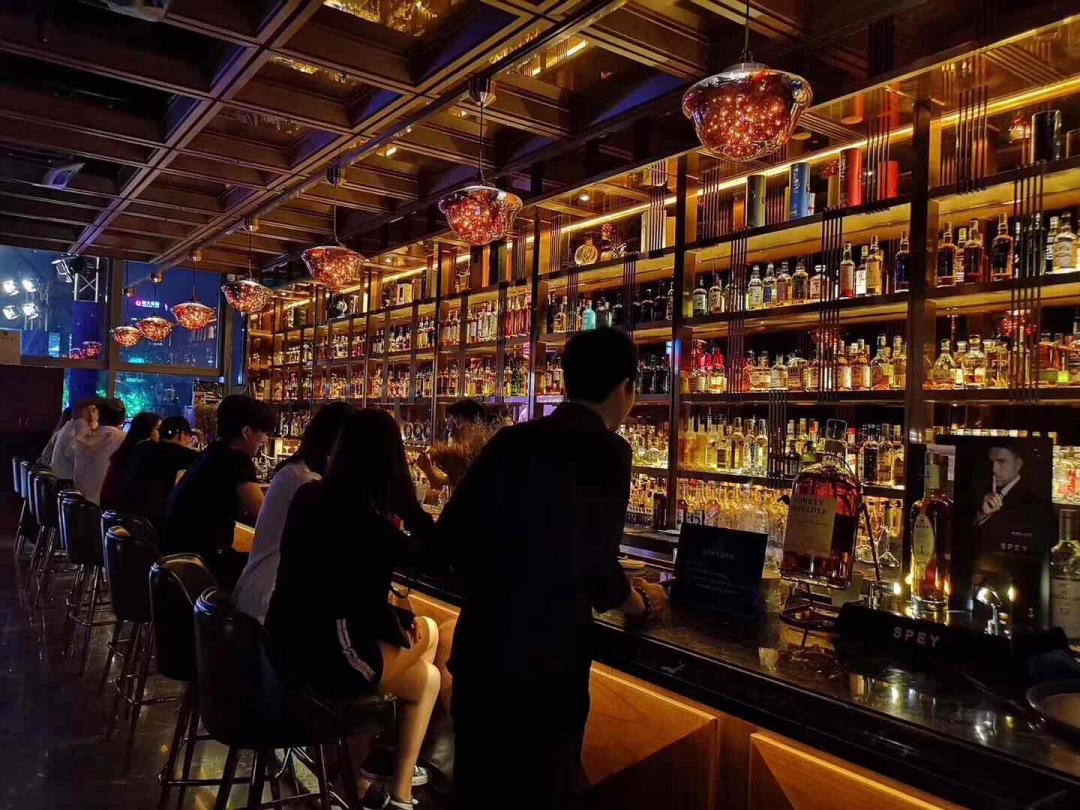 深圳精品rooftop bar