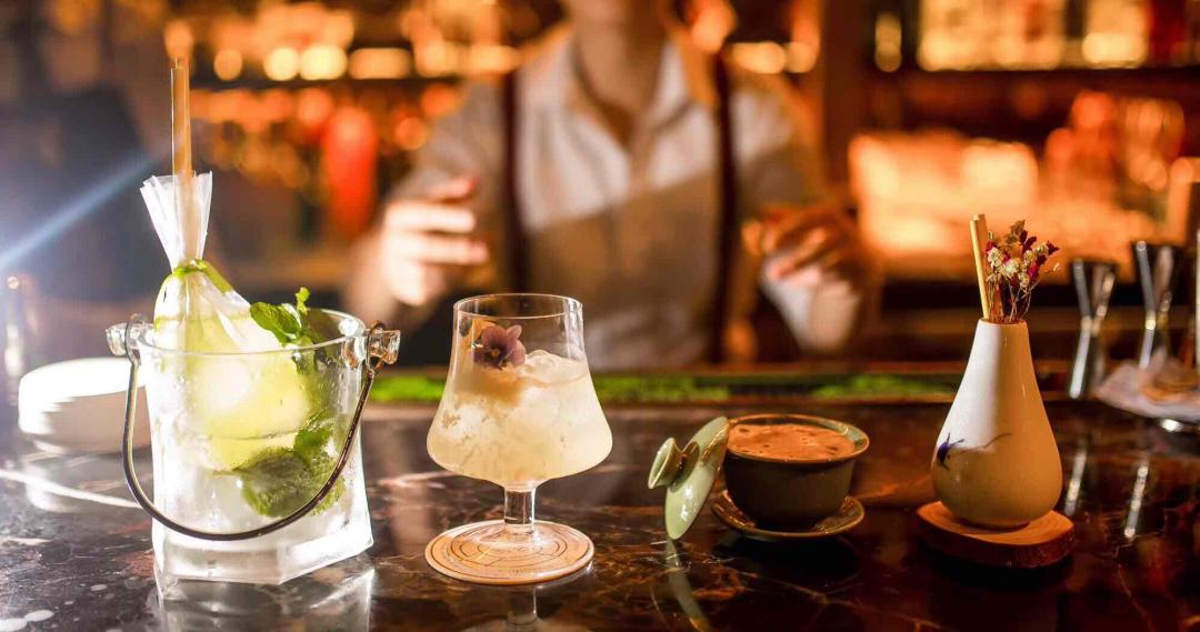 深圳精品rooftop bar