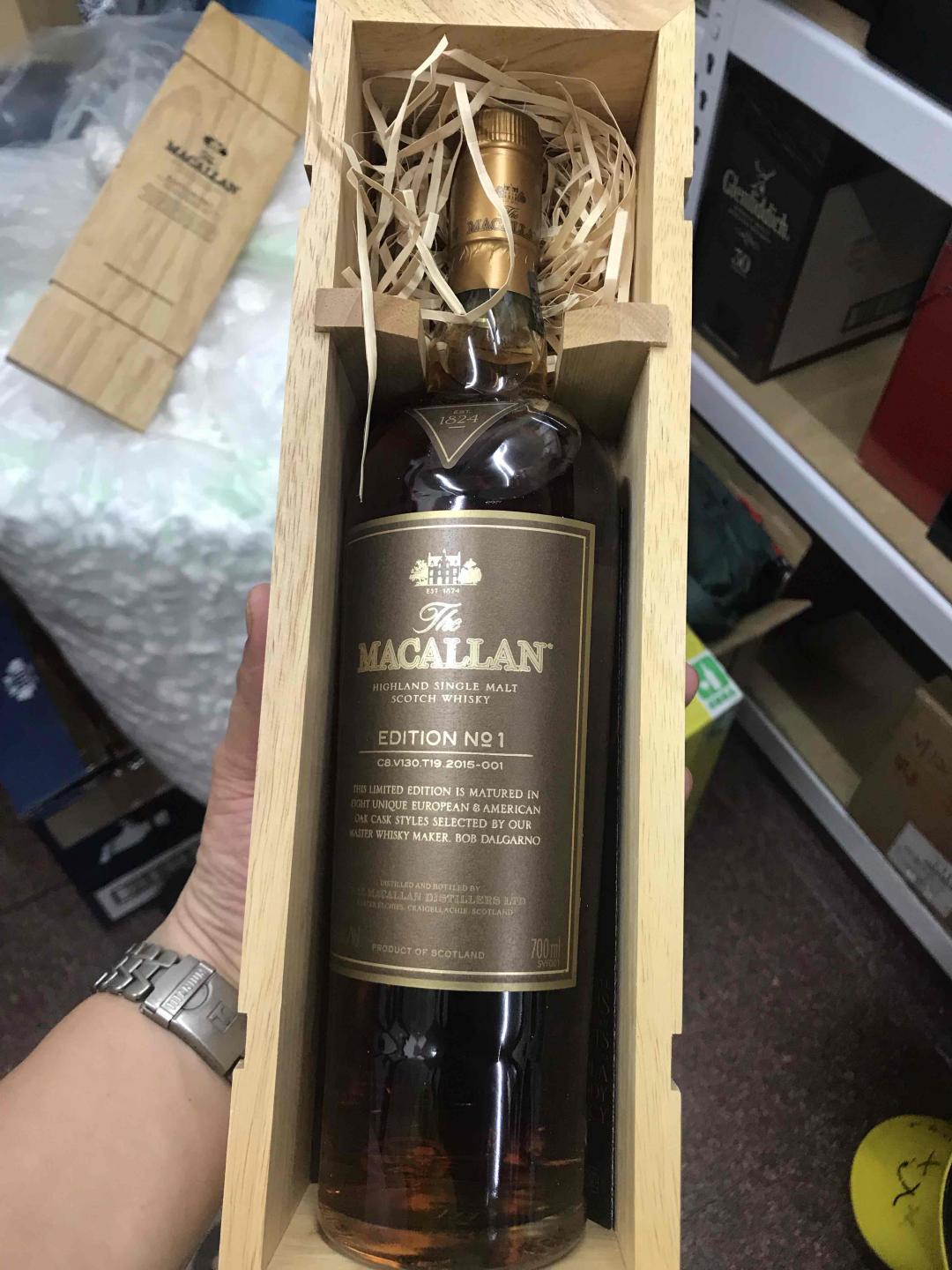 传说中的木盒no1