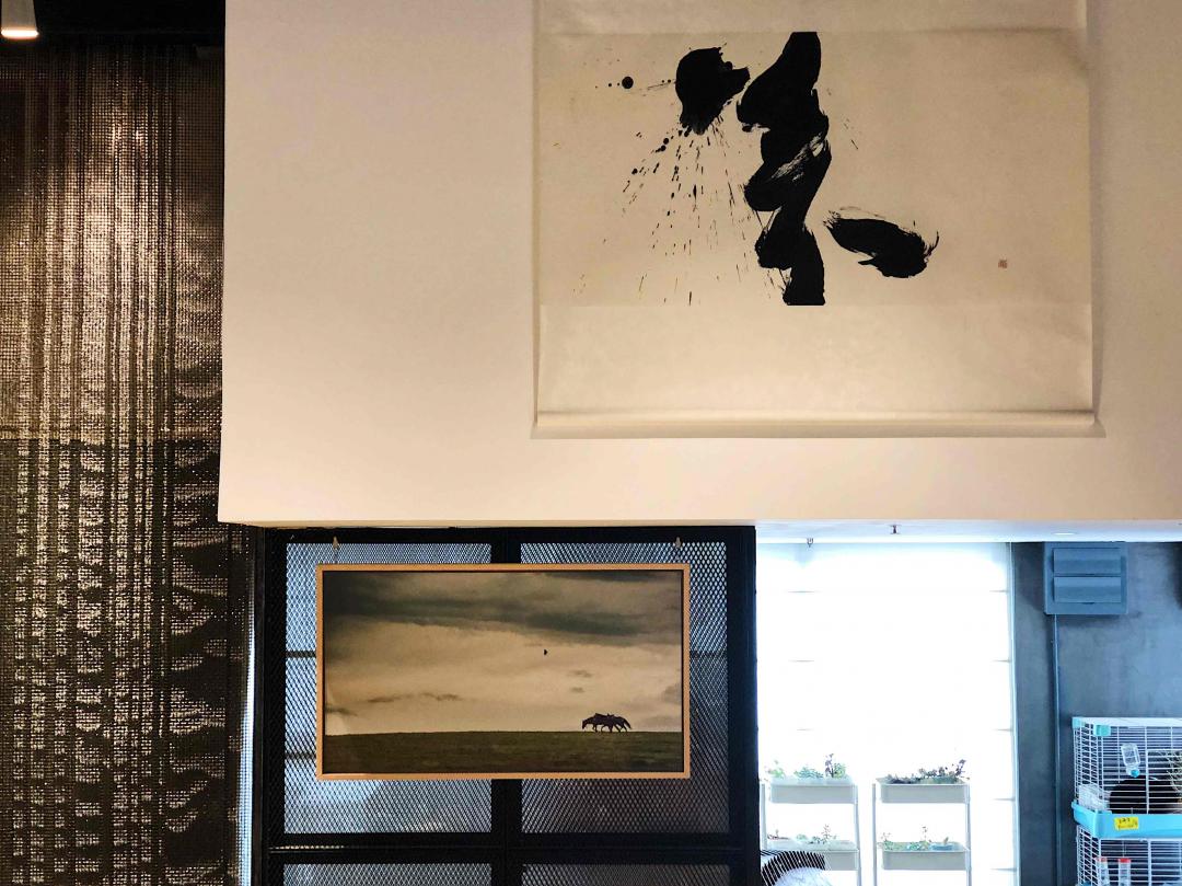 感谢清风细心的安排和分享，随着他的诉说，加上苏格兰的美食，当地的美酒，整个下午感官都在享受。最后的私藏小磨坊可能最近喝不到这么令人震撼的作品了。