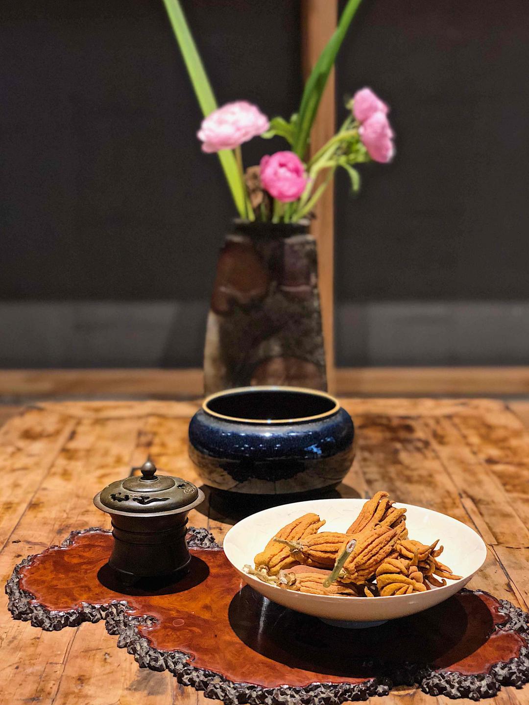 感谢清风细心的安排和分享，随着他的诉说，加上苏格兰的美食，当地的美酒，整个下午感官都在享受。最后的私藏小磨坊可能最近喝不到这么令人震撼的作品了。